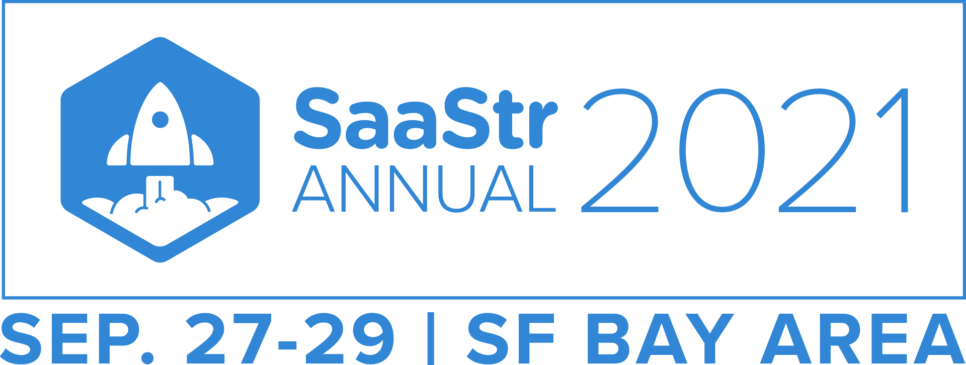 Here's Who You'll Meet at SaaStr Annual 2021 SaaStr